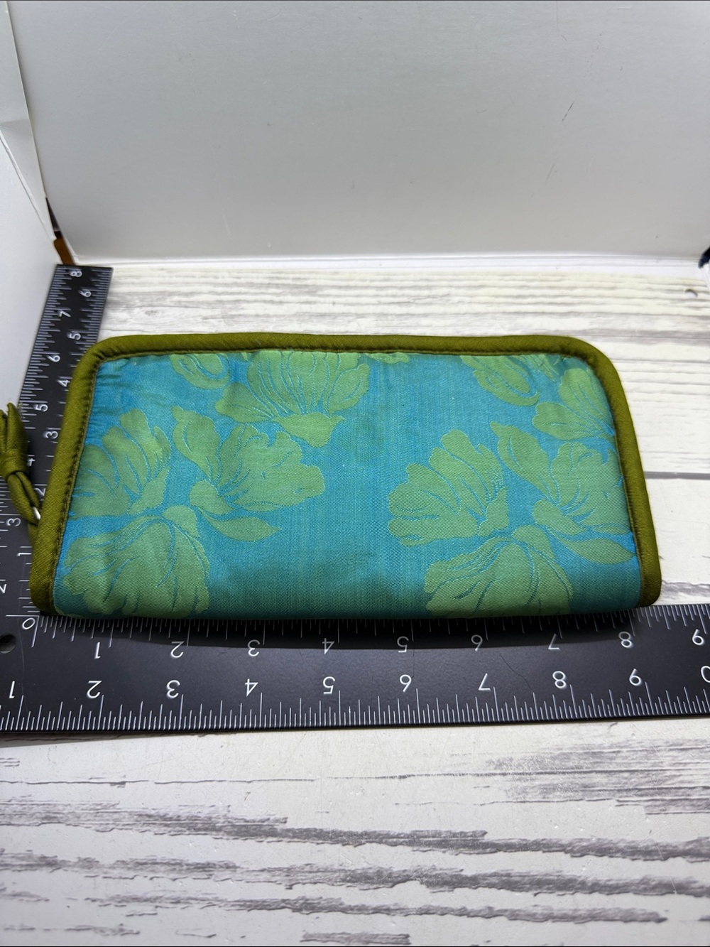 Lantern Moon Knitting Needle Case - Picture 5 of 5